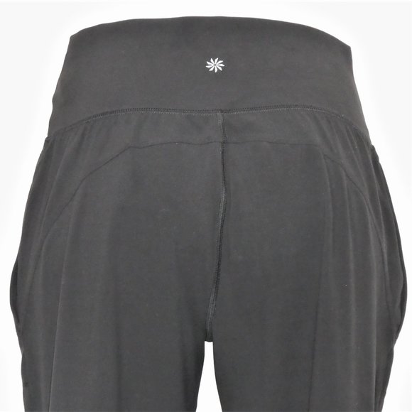 Athleta Solution Jogger Black Size Small - Picture 4 of 10